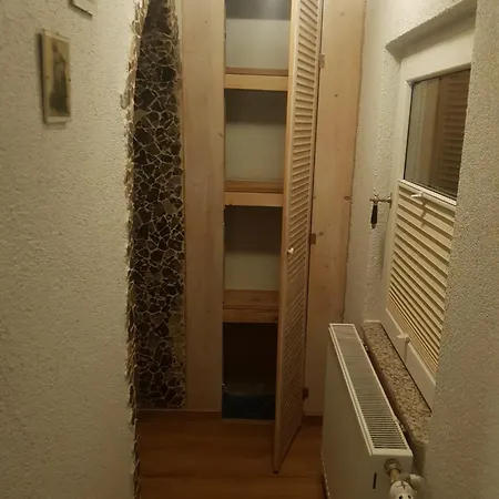 Διαμέρισμα Nordstern Wieck