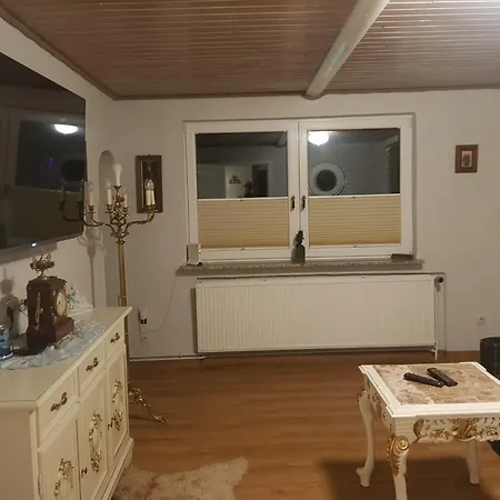 Διαμέρισμα Nordstern